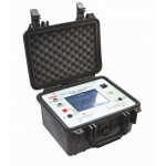 太陽能光伏陣列I-V曲線測試儀