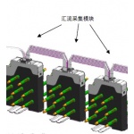 AGF-M**TR系列穿孔式匯流采集裝置