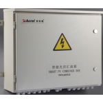 安科瑞APV-M12系列智能光伏匯流箱 12進1出