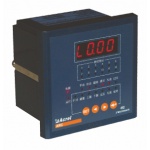 安科瑞ARC-6/J功率因數(shù)自動(dòng)補(bǔ)償控制儀