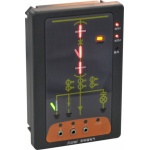 安科瑞ASD100開(kāi)關(guān)柜綜合測(cè)控裝置