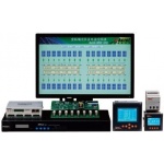 光伏電站電力監控系統