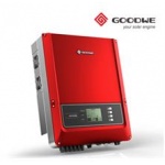 GW15K-DT光伏逆變器適用于商用