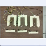 AKH-0.66K-100*40互感器 使用無(wú)需拆母排