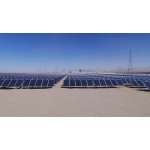 太陽(yáng)能光伏支架太陽(yáng)能跟綜系統(tǒng)