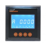 安科瑞轎車直流充電樁配電監控直流電能表PZ72L-DE/VC