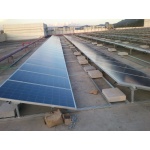 家庭  商業光伏建設