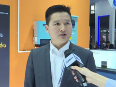 專訪四季沐歌集團光伏公司副總經理 金華