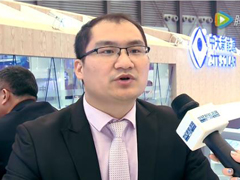 世紀新能源網專訪中天昱品總工程師熊俊峰