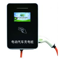 7KW充電樁，交流充電樁，ECA-220/007