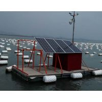 森林防火太陽能監控供電系統