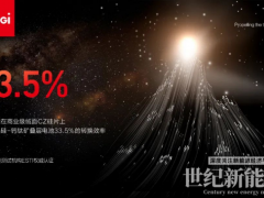 33.5%！隆基再刷商業(yè)級CZ硅片晶硅-鈣鈦礦疊層電池全球最高效率