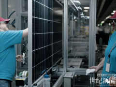 220億顆粒硅長單!韓華Qcells簽FBR多晶硅協議