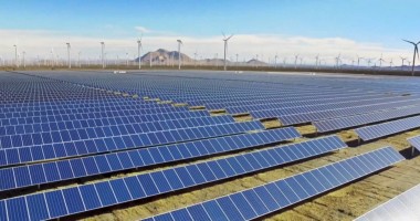 赴新程,挑戰無極限;向未來,賦能全場景——2025晶澳科技應用場景解決方案先導片煥新發布