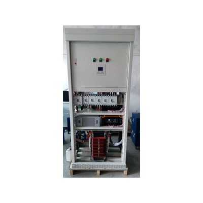 愛(ài)邦瑞DC336V AC380V 30KW太陽(yáng)能逆控一體機(jī)