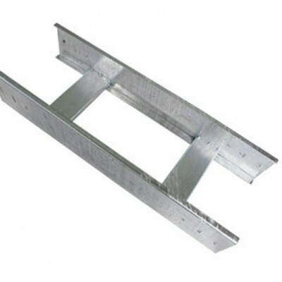 熱浸鋅梯式橋架 技術精湛 實用安全 外形美觀