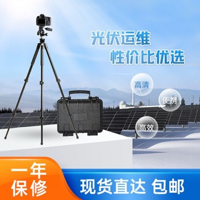 靈珀光伏EL檢測儀 光伏組件隱裂缺陷檢測LP-EL03