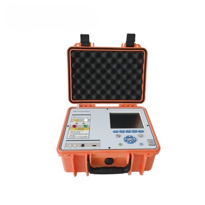 靈珀iv曲線測試儀 光伏iv功率檢測LP-IV30