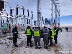 一封來自烏蘭巴托的感謝信，照見“新繁榮”的能源底座