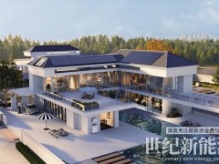 2026智能家庭電站建設廠家排名榜：如何開啟生活新紀元？