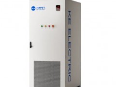 破解臺區能源痛點，科林電氣助力新型電力系統“最后一公里”建設