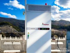 傳統(tǒng)加油站轉型，如何打破“單一局限”？—安鑫300打造光儲充一體化新標桿