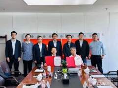 金風科技與香港科技大學戰略合作