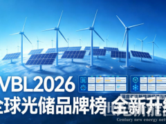 重磅！5月10日截止，PVBL2026品牌榜申報沖刺中！