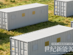 儲能不拼電芯了？頭部們都在悄悄賭同一件事