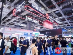 光儲大子陣 電馭新征程——禾望電氣攜新品亮相SNEC 2026，引領光儲氫融合新時代